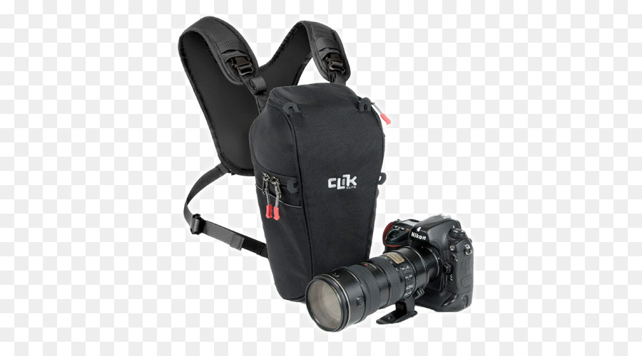 La fotografia Digitale SLR fotocamera reflex Teleobiettivo - fotocamera