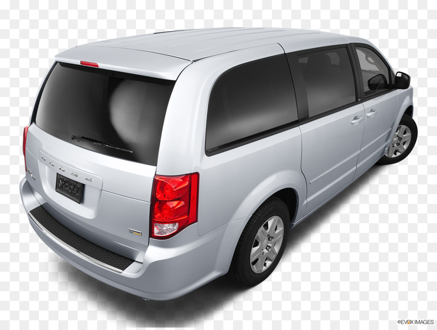 Dodge Caravan 2015 Dodge Journey 2014 Dodge Journey Paraurti - Caravan
