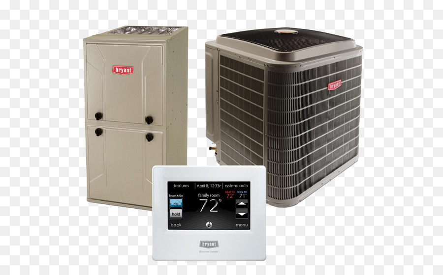 Ofen HVAC-Klimaanlage-Wärmepumpe-Zentralheizung - andere