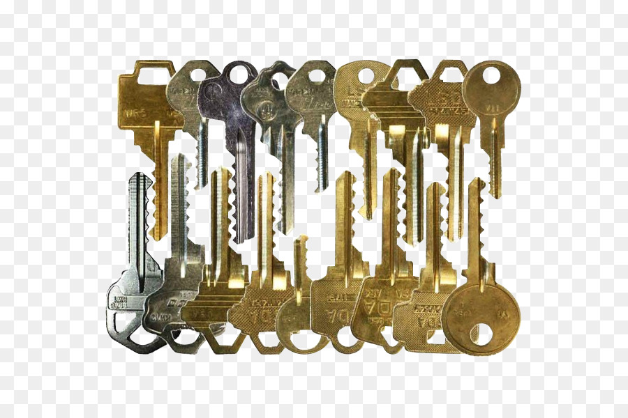 Lock bumping Lockpicking Schlüssel Tür - Schlüssel