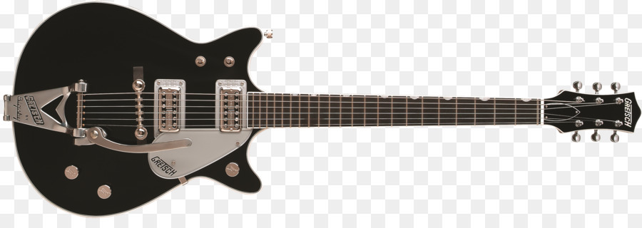 Gretsch 6128 Gibson Les Paul Custom Gitarre - Gretsch