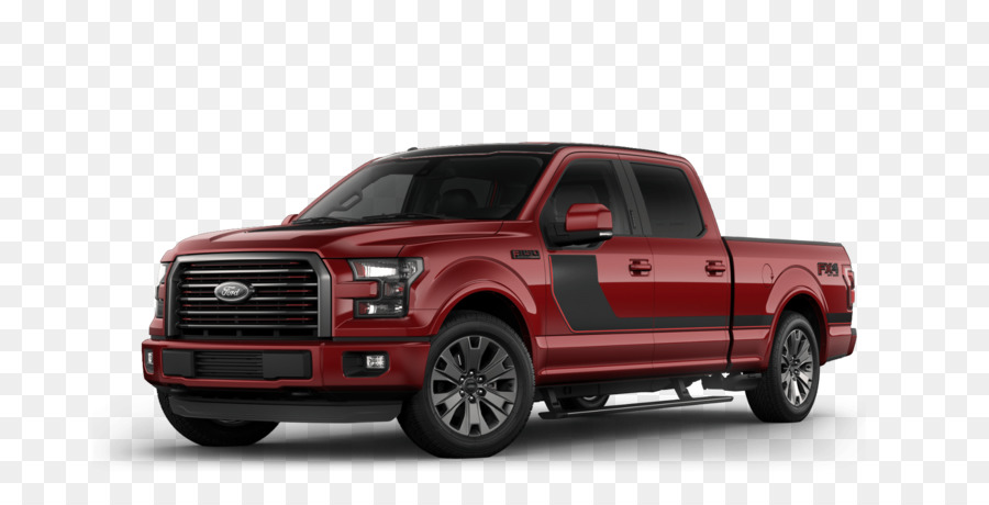 2017 Ford F-150 2016 Ford F-150 Auto camioncino Ford Motor Company - auto