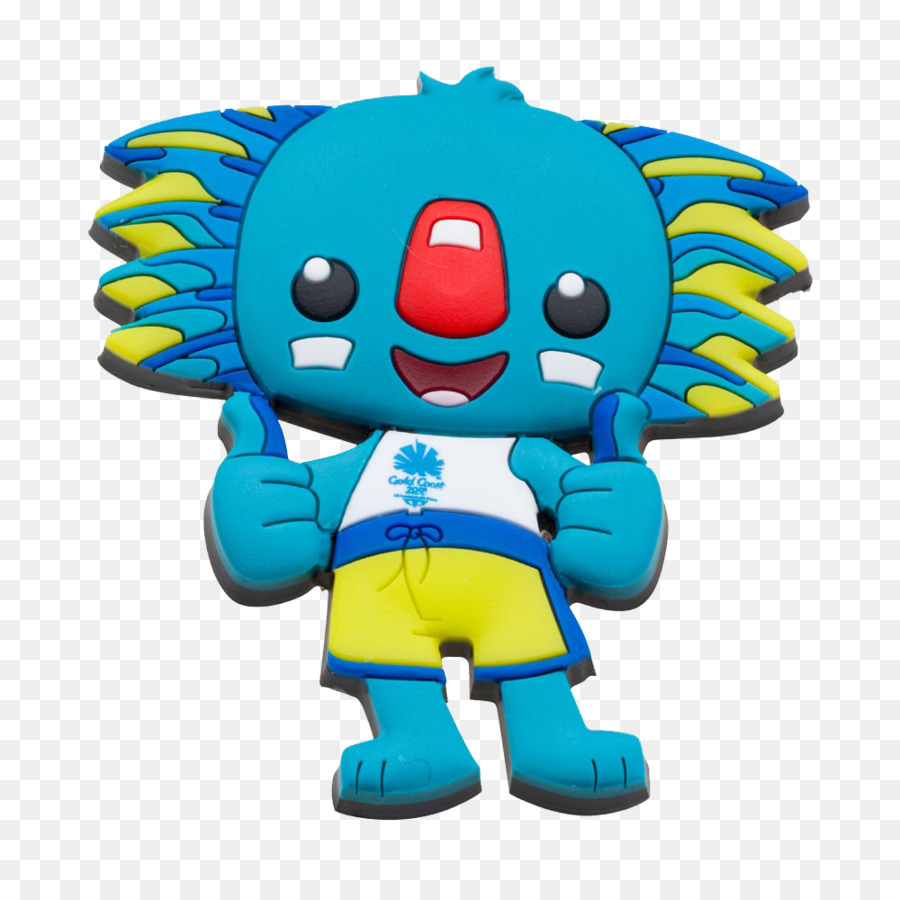2018 Commonwealth Games Gold Coast Commonwealth Games Federation borobi Sport - andere
