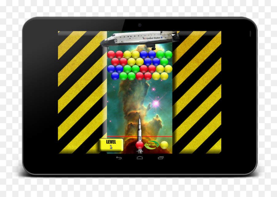 Säulen der Schöpfung-Gadget-Text Multimedia-Spalte - talking tom bubble shooter Spiel