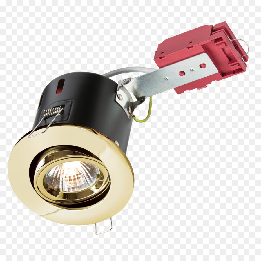 Einbauleuchte LED-Lampe Feuer-Widerstand-Bewertung-Leuchte - Downlights