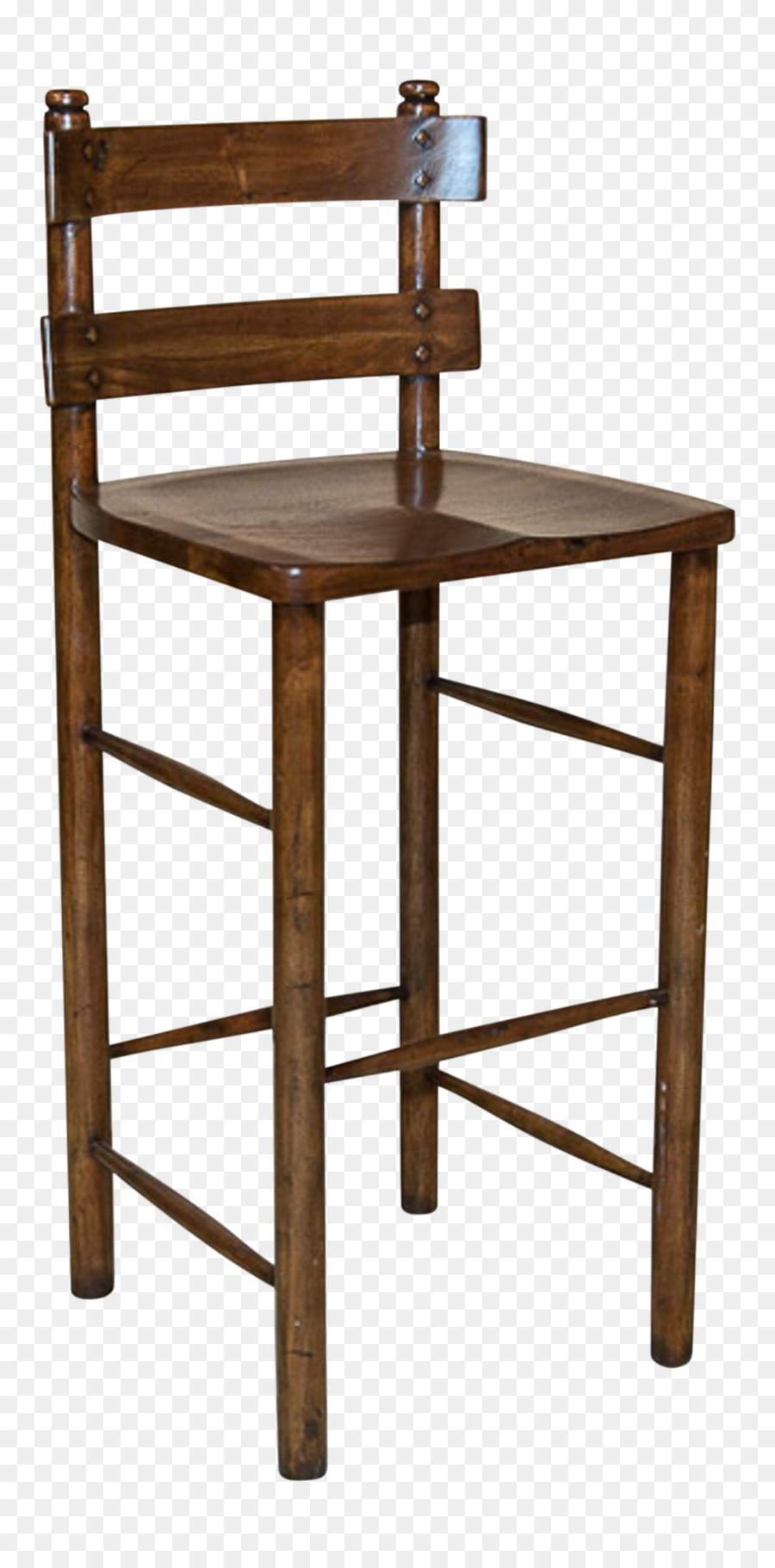 Barhocker Computer-Schreibtisch, Cost Plus World Market-Tabelle - Stuhl aus Holz