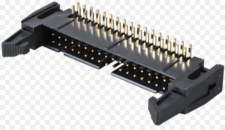 Elektrischer Anschluss Pin-header-DisplayPort-Leiterplatte Adapter - Stellwerk