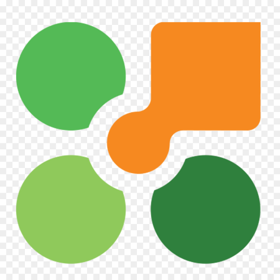 Green Logo Clip art - pos机