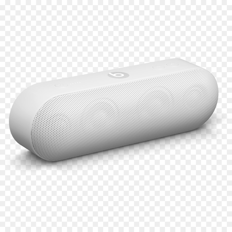 Lautsprecher Beats Electronics Beats Pill+ iPod-Telefon - Pille