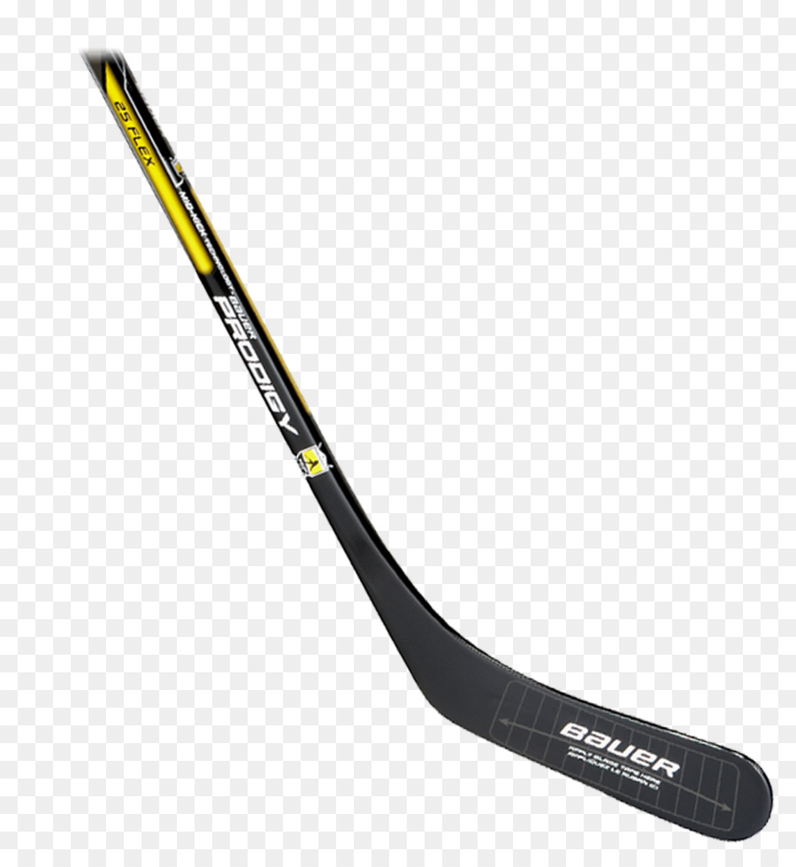 Bauer Hockey Hockey Stick Bastone da hockey su ghiaccio - hockey