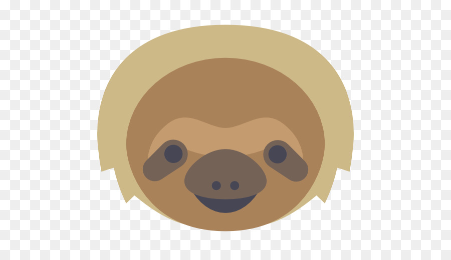 Bradipo Icone Del Computer Sid - il bradipo fibbia gratis png