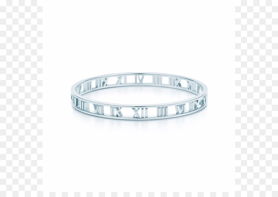 Ring Silber Bangle Tiffany & Co. Armband - tiffany und co