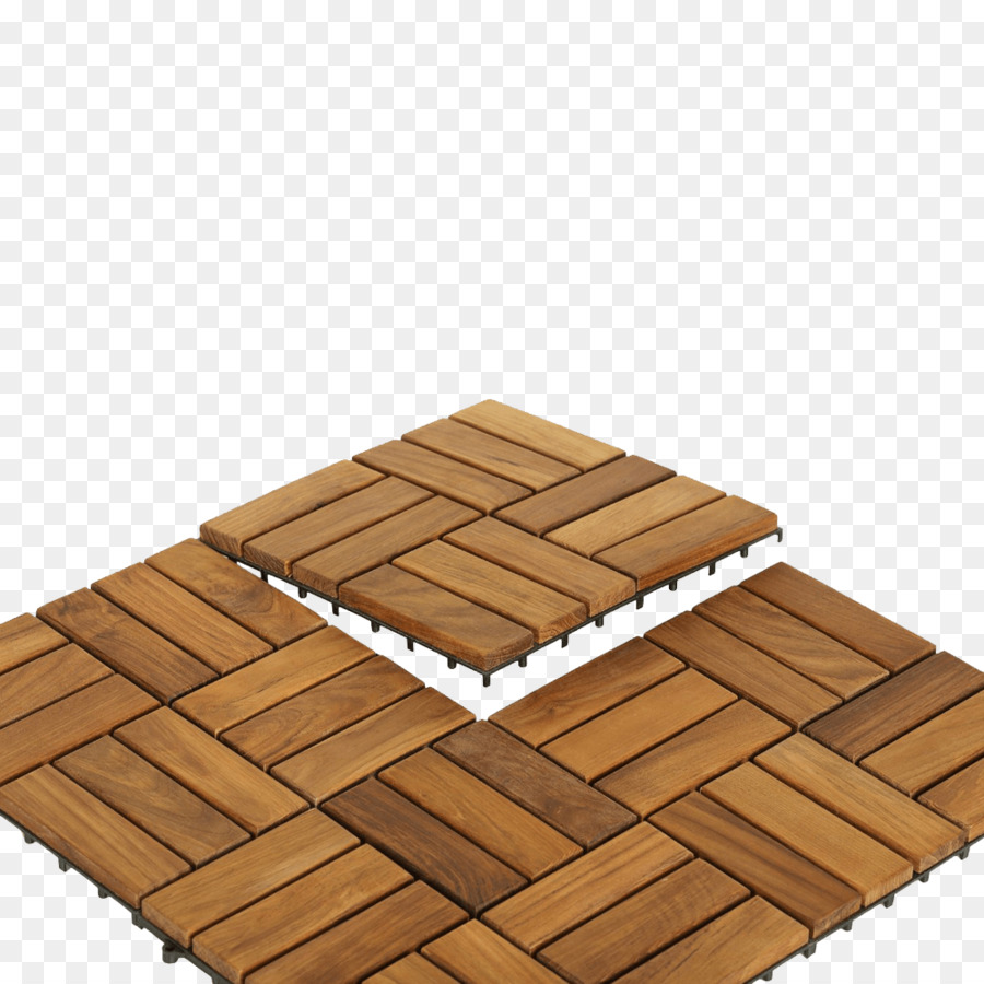 Fliesen-Holzfußboden-Deck - verputzen