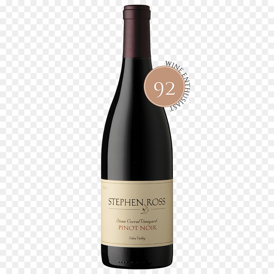 Burgunder Wein Pinot Noir Stephen Ross Weinkeller Grenache - Wein