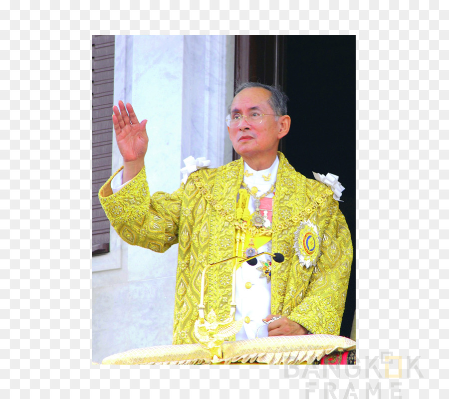 Bhumibol Adulyadej Monarchie von Thailand-Monarchie von Thailand Herrschen - andere