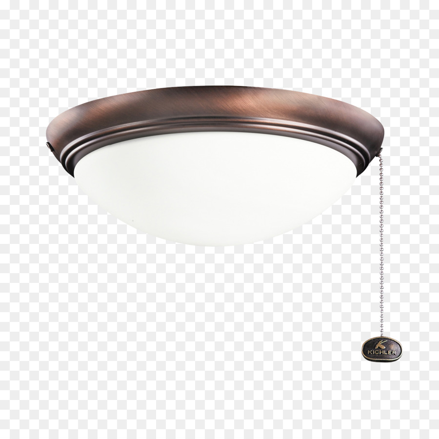Lampada ventilatore a Soffitto Illuminazione - basso profilo
