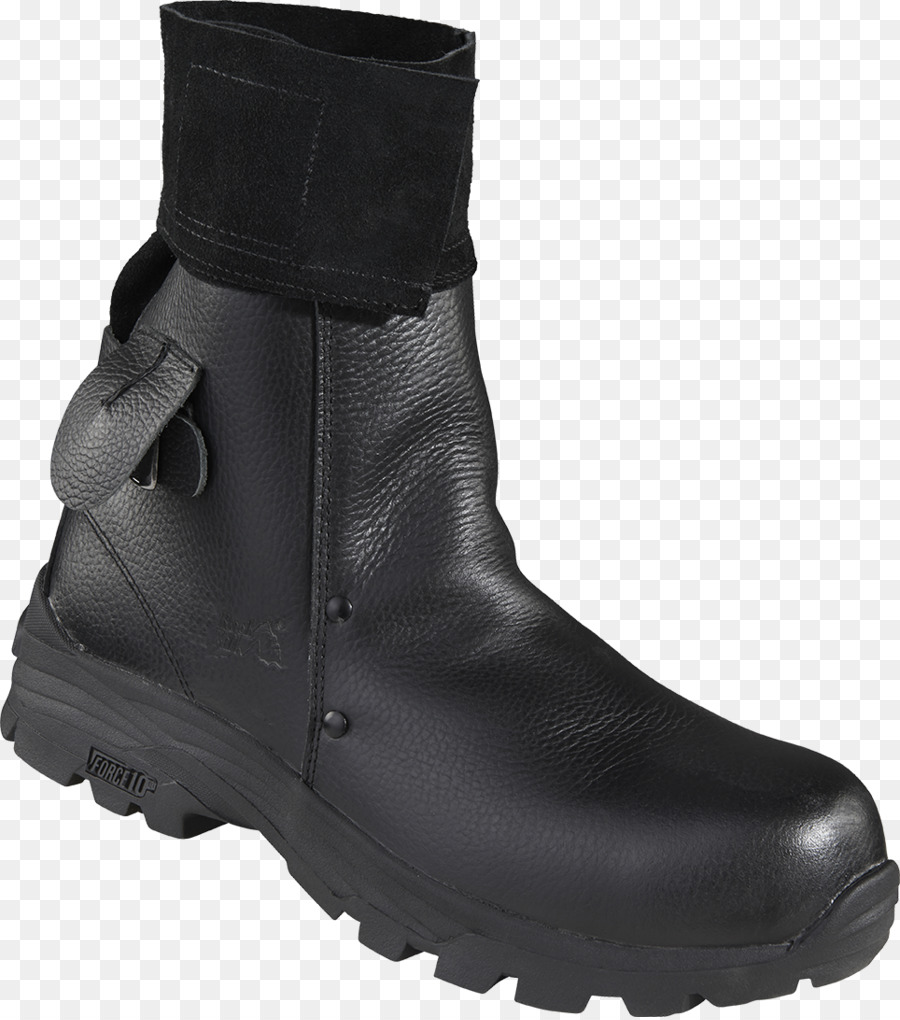 Snow boot Steel toe boot Scarpa Moda di avvio - scarpe da trekking