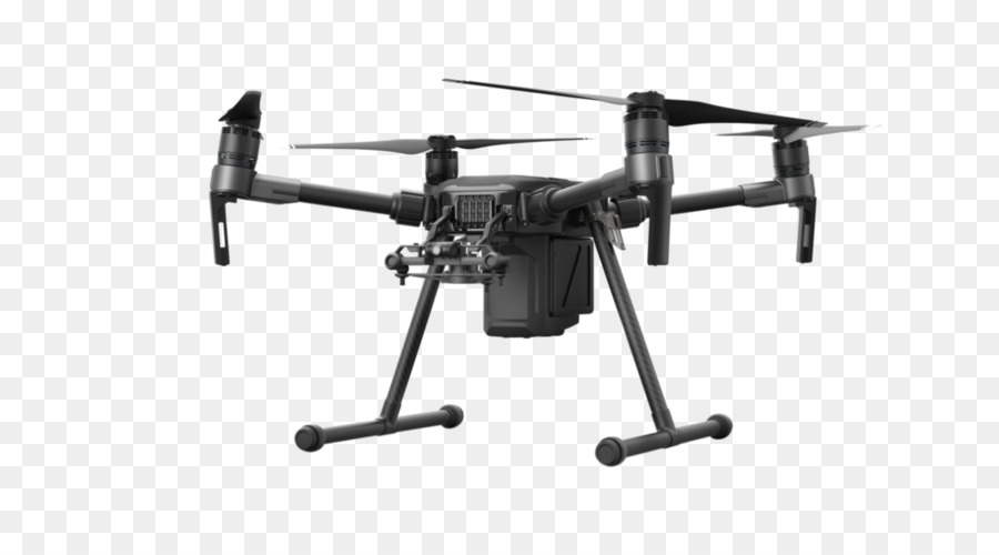 Unmanned aerial vehicle DJI Quadcopter Gimbal Aerei - altri
