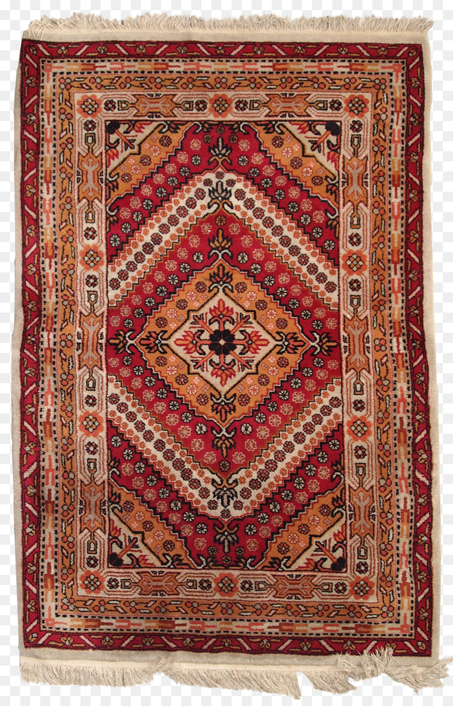 Thảm Thường rug phương Đông rug Gabbeh Dropper - làm bằng tay truyền thống