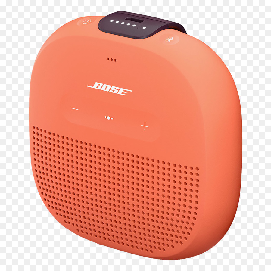 Portatile Bose SoundLink ® Micro Wireless speaker Altoparlante - impermeabile