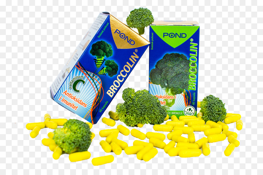 Bông cải xanh Siêu đồ ăn Chay Beta-glucan - bông cải xanh
