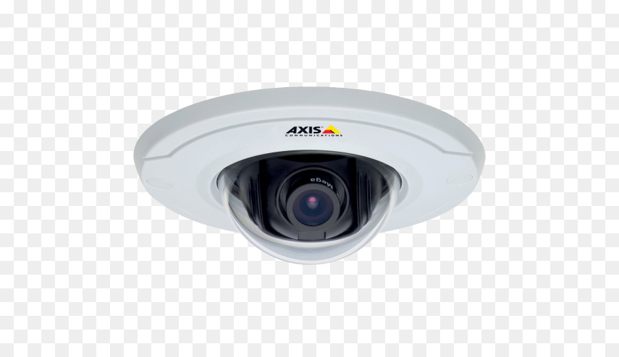 IP-Kamera Axis M3014 Axis Communications, Wireless-Sicherheit Kamera - Kamera