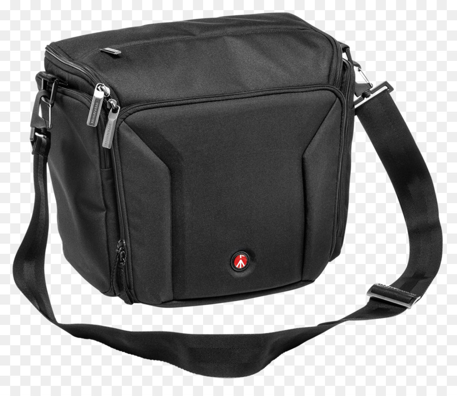 Manfrotto Professional Schultertasche 40 Messenger Bags Digital SLR - Schultertaschen