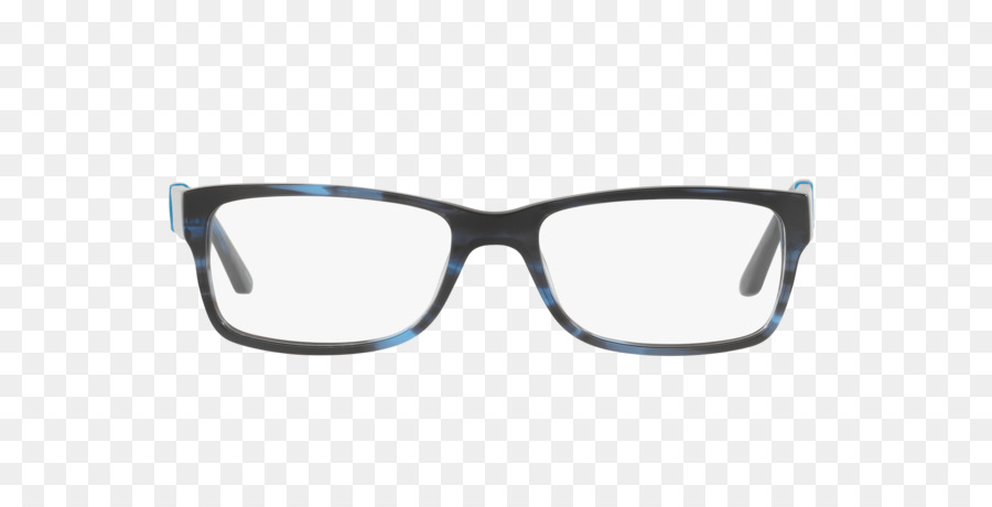 Occhio di gatto occhiali di prescrizione degli Occhiali Ray-Ban Wayfarer LensCrafters - bicchieri