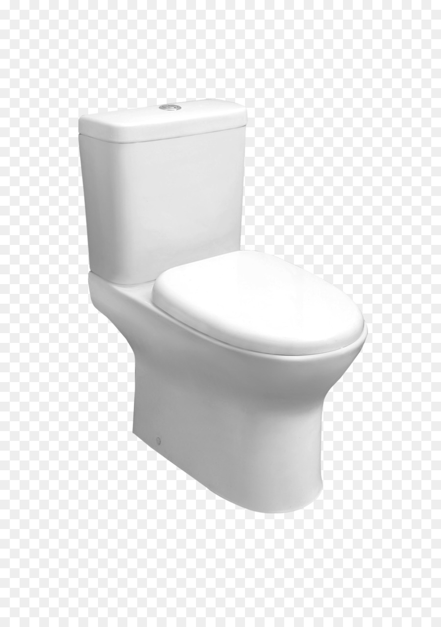 Dual-flush Toilette, Waschbecken Badezimmer - WC