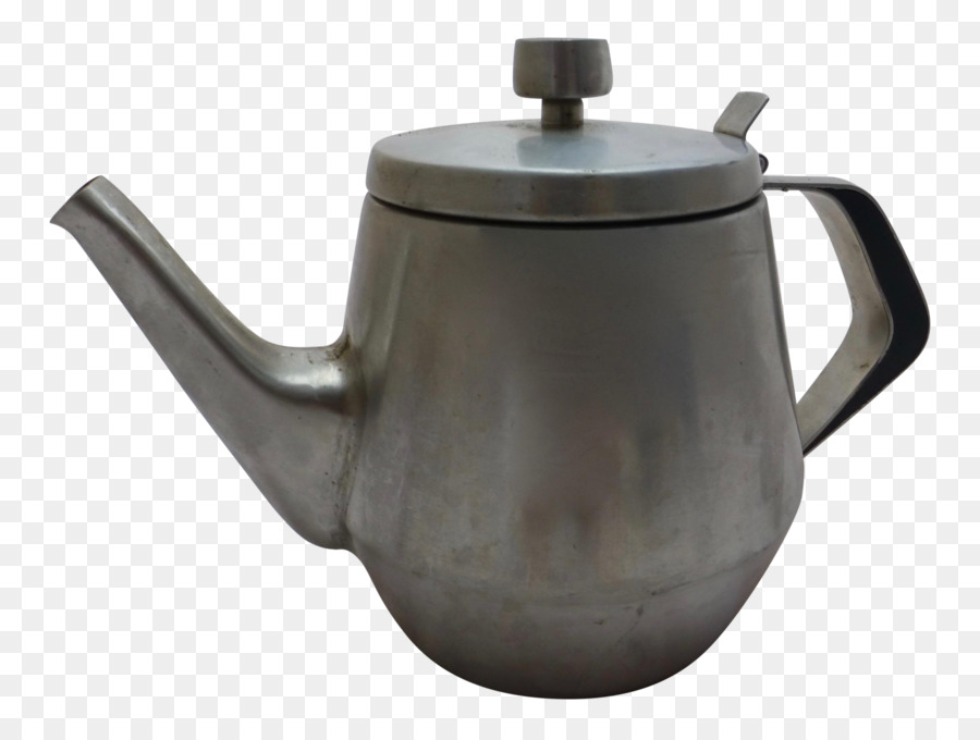 Bollitore Teiera acciaio Inossidabile di tè Bianco - teiere