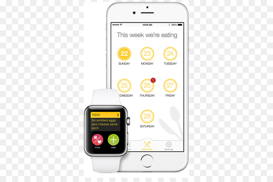 Smartphone für Feature-Phones, Tragbare media-player Marke - lassen Sie bangdai Mahlzeit Mitbewohner