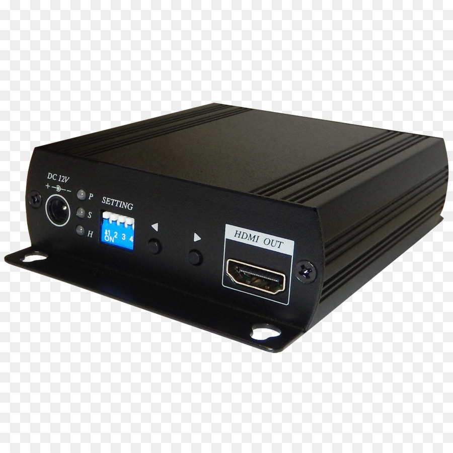 Video composito, Componente video Picture-in-picture (S-Video VGA connettore - fotocamera