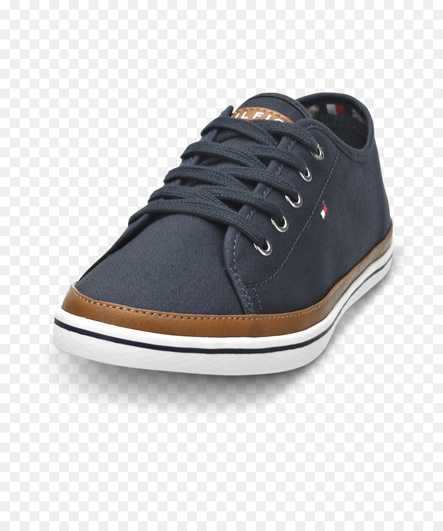 Sneakers scarpe Skate Tela Tommy Hilfiger - altri