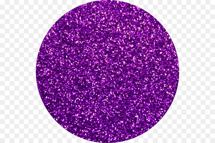 Glitter-Cosmetics Purple Eye Shadow Lilac - lila