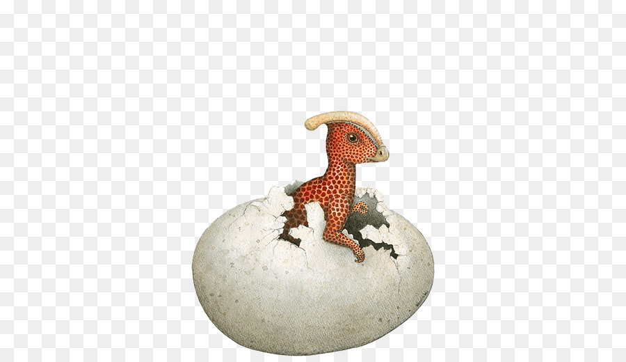 Con khủng long Tyrannosaurus trứng Khủng long - Khủng long