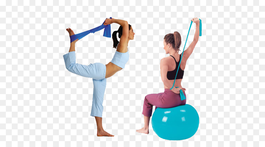 Pilates-Muskel-Gewicht-Verlust-Bauch-übung - andere