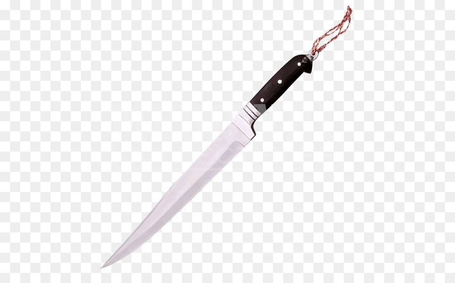 Bowie Messer Jagd & Survival Messer, Wurfmesser Klinge - Messer