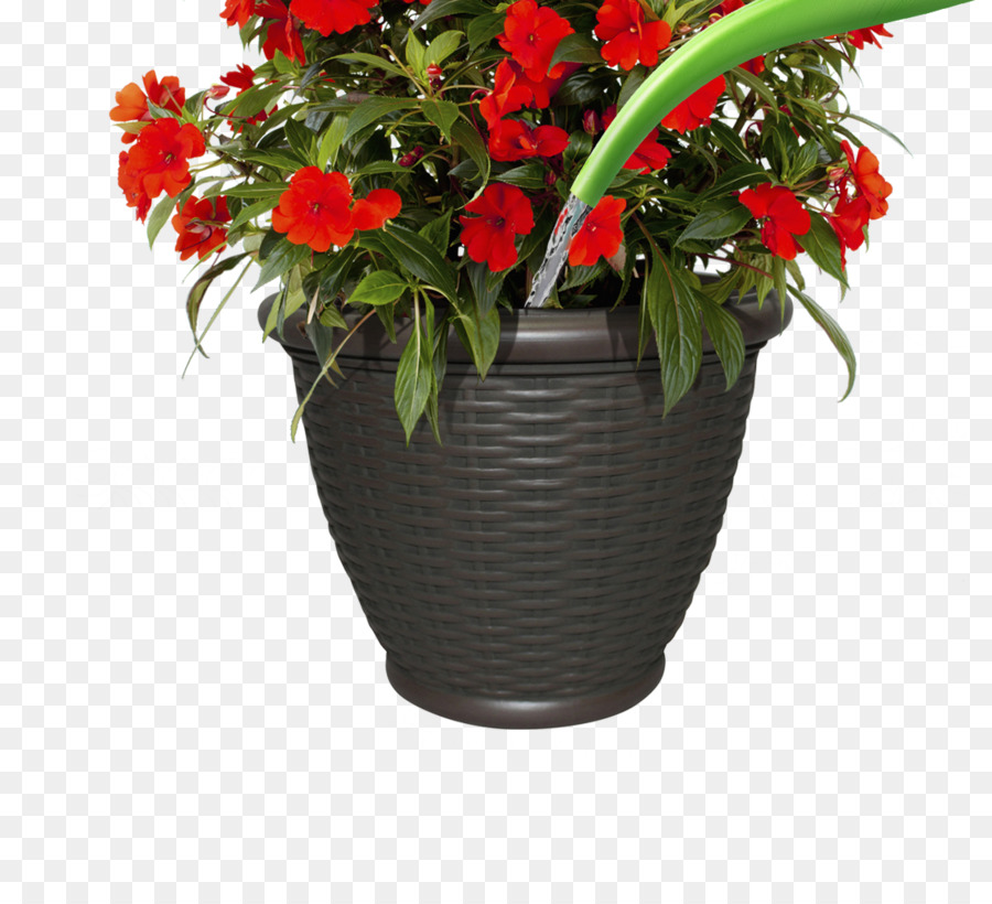 Vaso di fiori Contenitore giardino, fiori recisi, Patio - altri