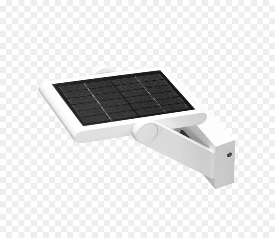 Solar Energie Licht-emittierende diode Solar Panels Ladegerät - Licht