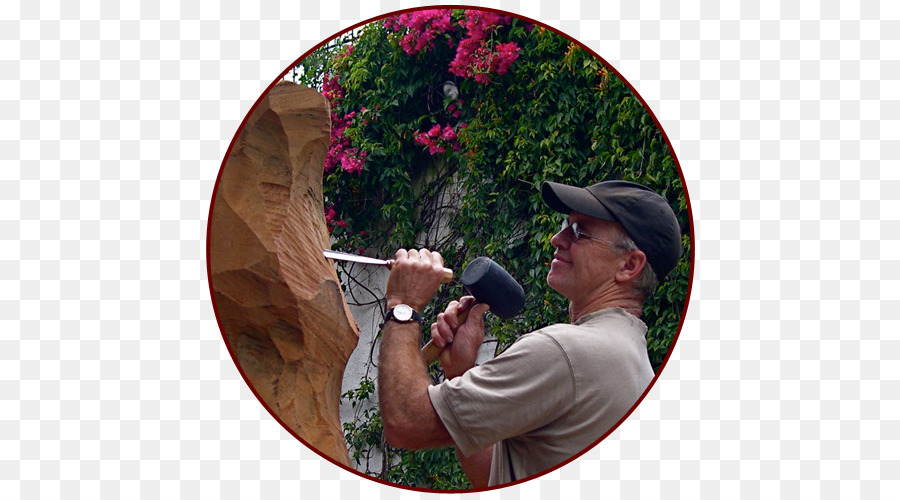 Holz Biografie Baum Skulptur Zimmermann - Holz