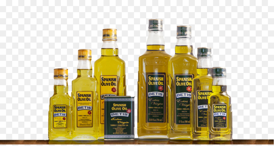 Olio vegetale olio di Oliva Spagna - olio di oliva