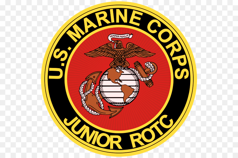 United States Marine Corps Junior Reserve Officers' Training Corps, un ufficiale dell'Esercito - stati uniti