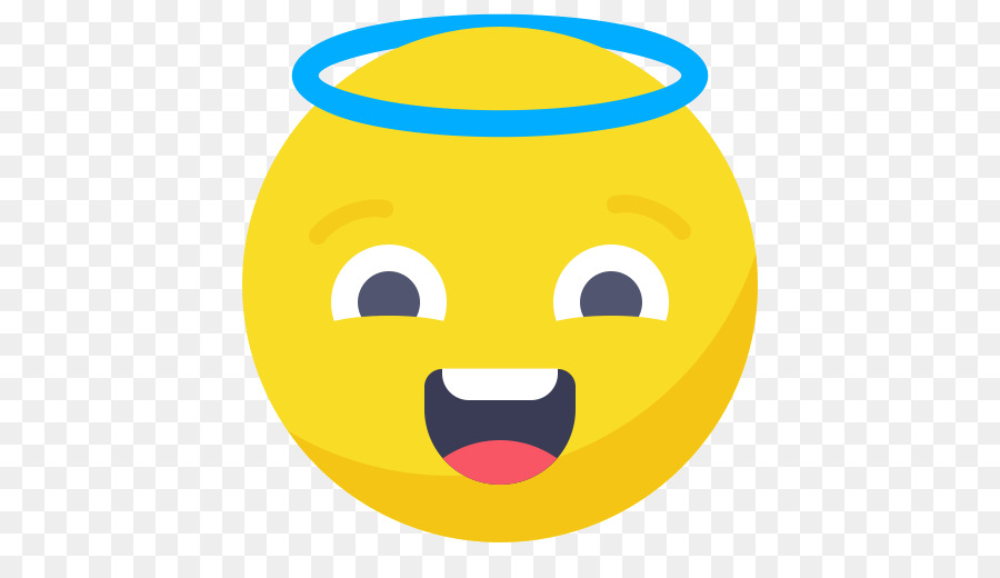 Smiley Emoji Emoticon Icone Del Computer - sorridente