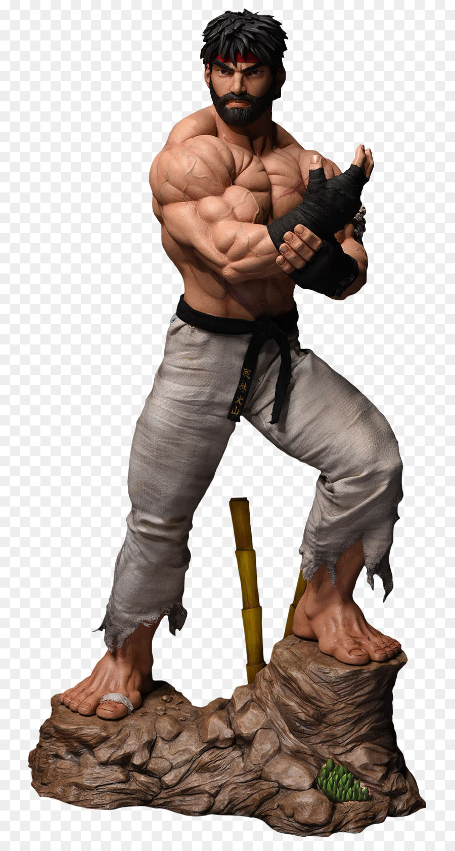 Ryu Di Street Fighter V Sagat Zangief - combattente di strada
