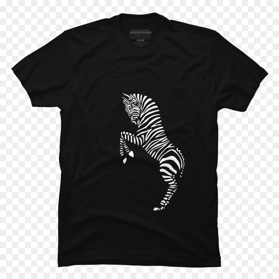 T-shirt Hoodie Kleidung Philippinen - Zebra Themen