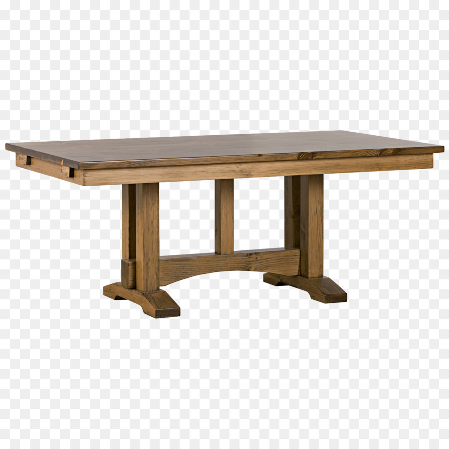 Tavolo sala da Pranzo Mobili Matbord in legno Massello - american legno massello