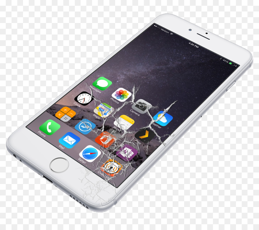 Apple iPhone 7 Apple iPhone 8 Plus, iPhone 6 Plus, iPhone 6S Touchscreen - Mela