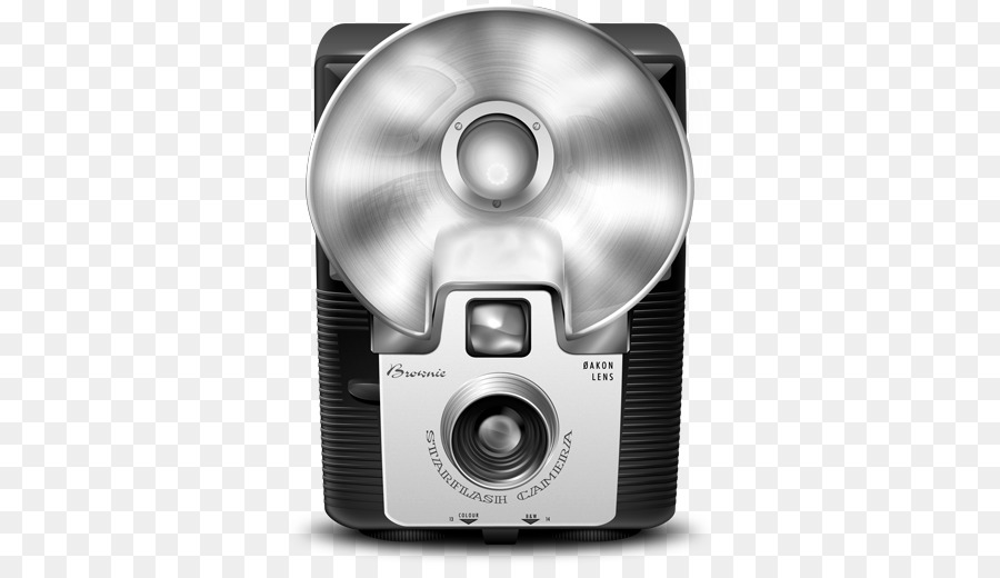 Kodak Starflash Computer-Icons Brownie-Kamera - Kamera