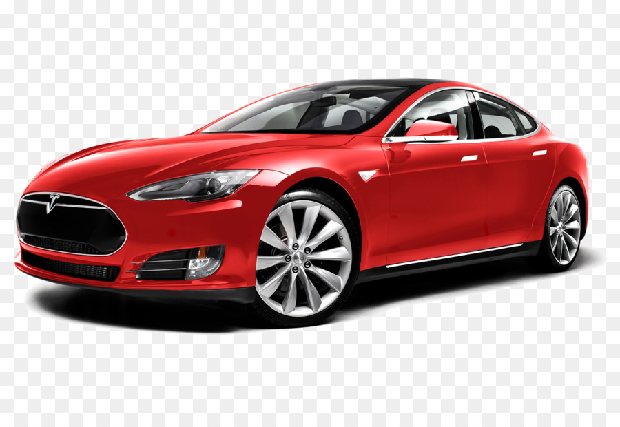 Tesla Model X Von Tesla Motors Auto 2017 Tesla Model S - Tesla