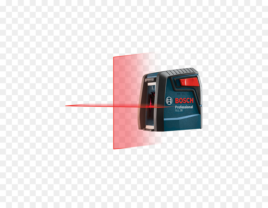 La linea del laser Robert Bosch GmbH Strumento Laser Livelli Laser a livello di linea - altri